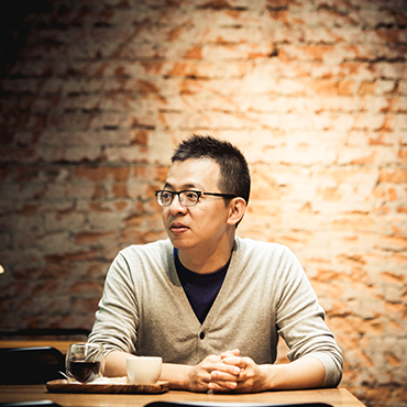 Cheng Chin-Yao